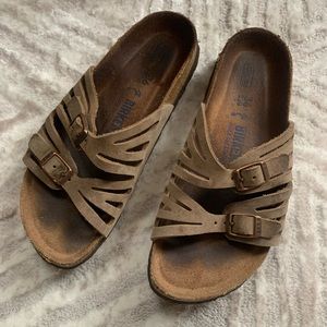 Birkenstock Granada Sandal